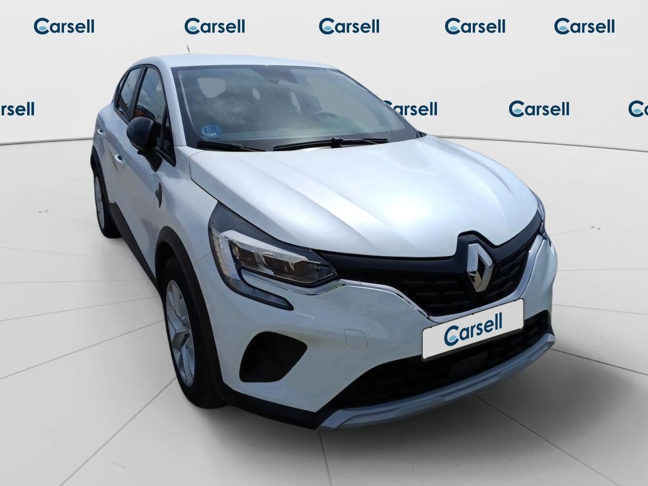 Renault Captur Intens Tce 74kw (100cv) Glp - Foto 2