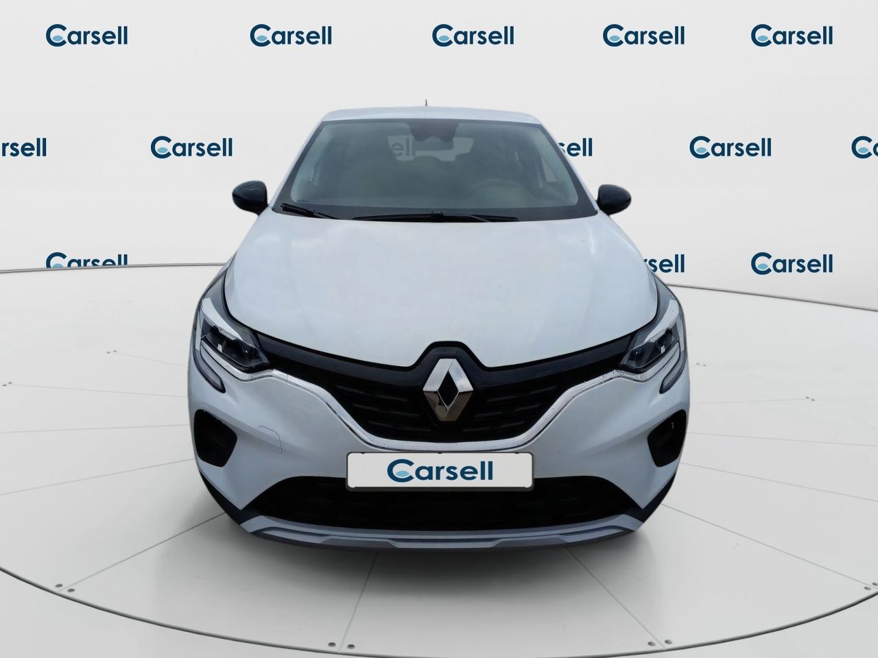 Renault Captur Intens Tce 74kw (100cv) Glp - Foto 2