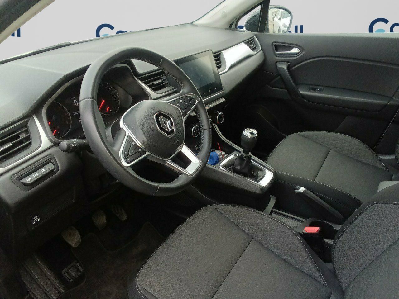 Renault Captur Intens Tce 74kw (100cv) Glp - Foto 2