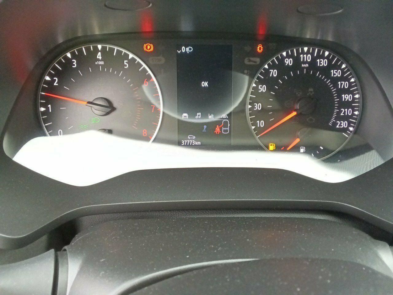 Renault Captur Intens Tce 74kw (100cv) Glp - Foto 2