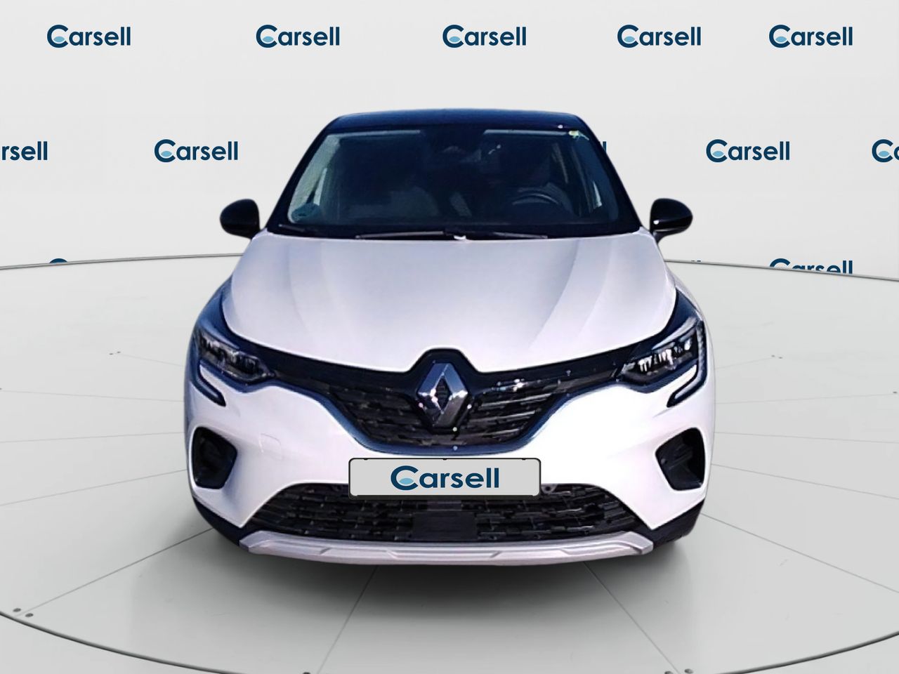 Renault Captur Intens Tce 74kw (100cv) Glp - Foto 2