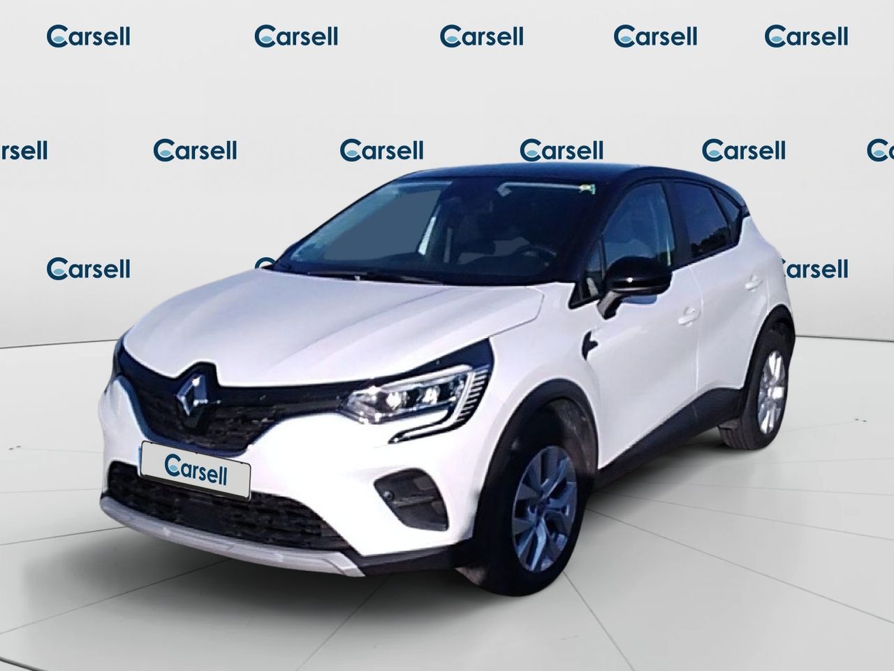Renault Captur Intens Tce 74kw (100cv) Glp - Foto 2