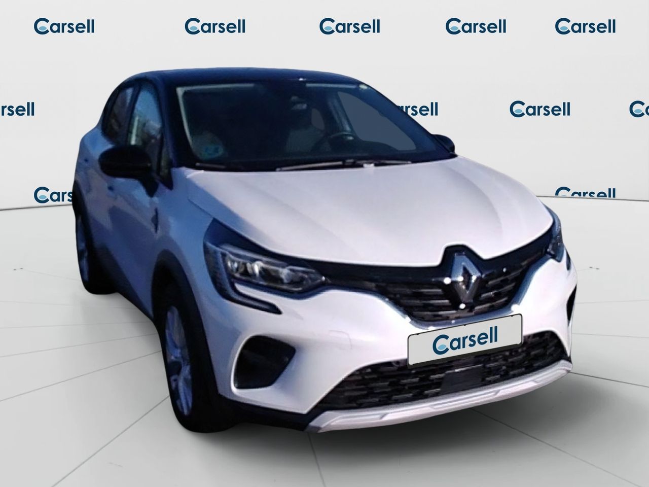 Renault Captur Intens Tce 74kw (100cv) Glp - Foto 2