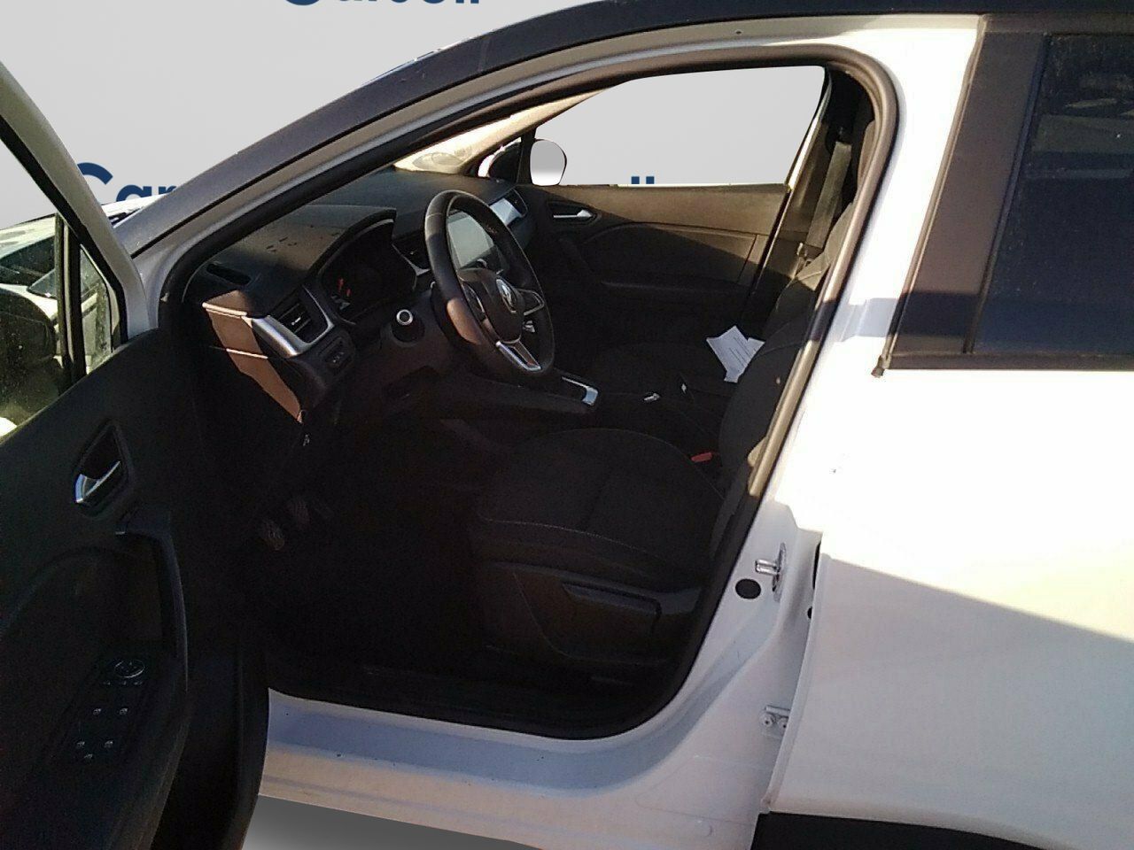 Renault Captur Intens Tce 74kw (100cv) Glp - Foto 2