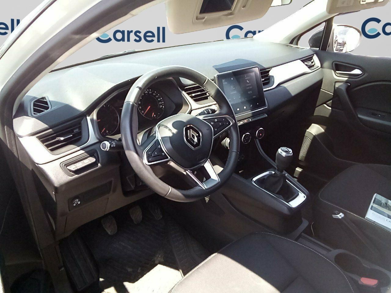 Renault Captur Intens Tce 74kw (100cv) Glp - Foto 2