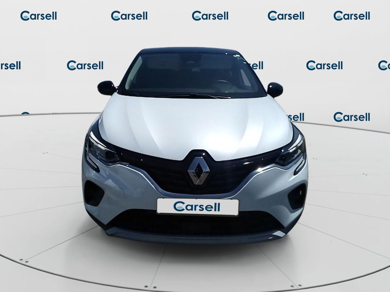 Renault Captur Intens Tce 74kw (100cv) Glp - Foto 2