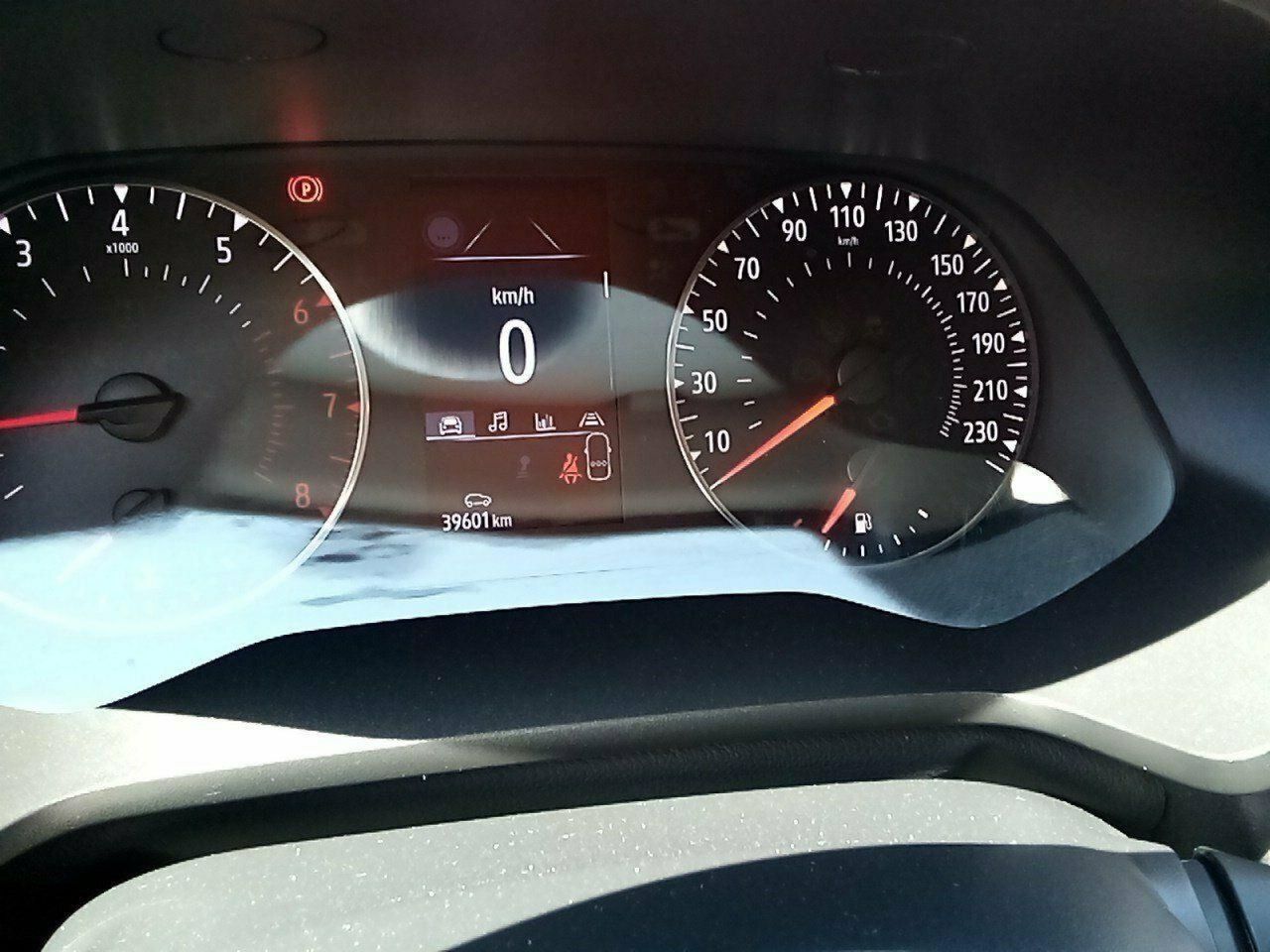 Renault Captur Intens Tce 74kw (100cv) Glp - Foto 2