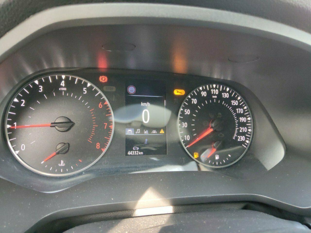 Renault Captur Intens Tce 74kw (100cv) Glp - Foto 2