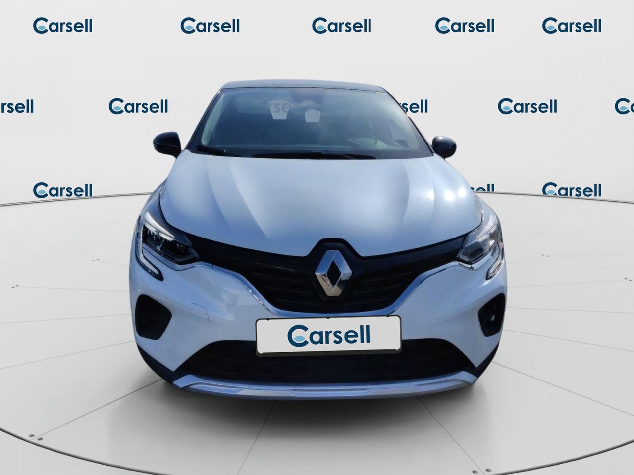 Renault Captur Intens Tce 74kw (100cv) Glp - Foto 2