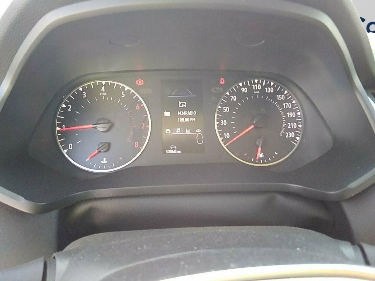 Renault Captur Intens Tce 74kw (100cv) Glp - Foto 2