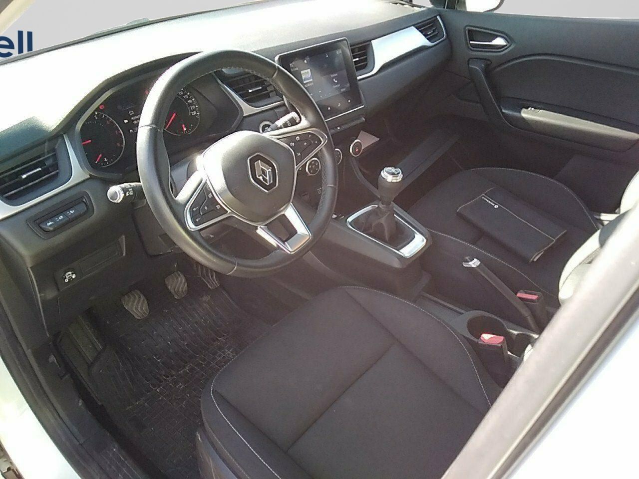 Renault Captur Intens Tce 74kw (100cv) Glp - Foto 2