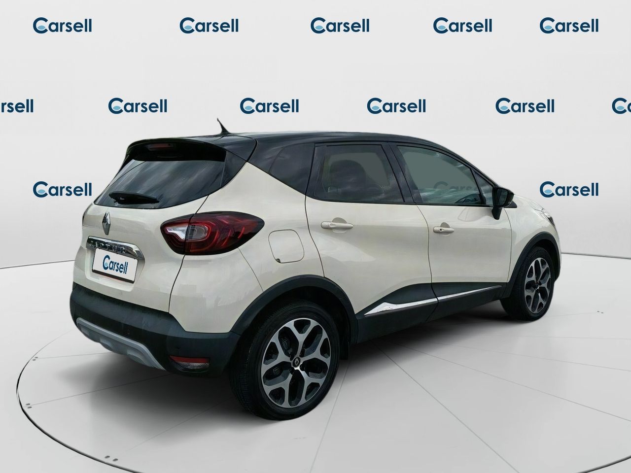 Renault Captur Zen Tce 66kw (90cv) -18 - Foto 2