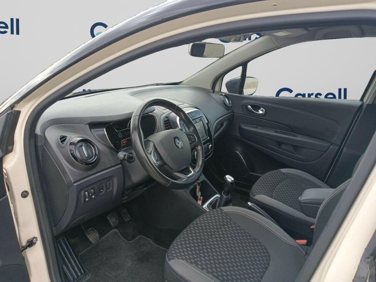 Renault Captur Zen Tce 66kw (90cv) -18 - Foto 2