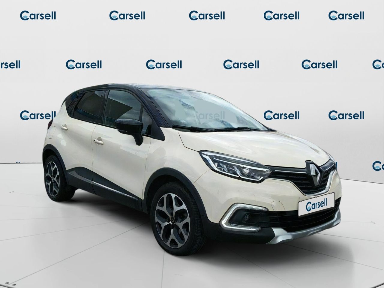 Renault Captur Zen Tce 66kw (90cv) -18 - Foto 2