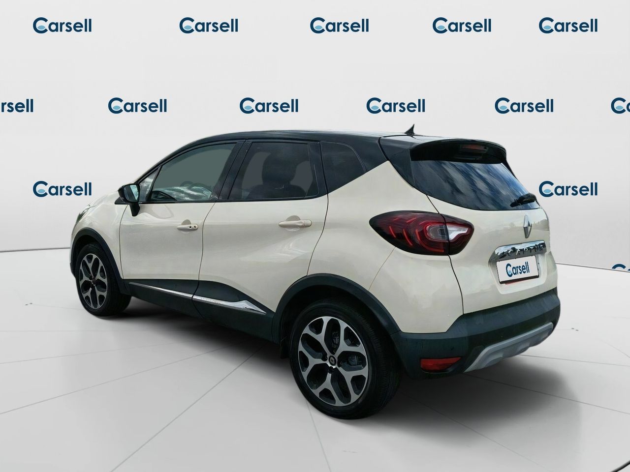 Renault Captur Zen Tce 66kw (90cv) -18 - Foto 2