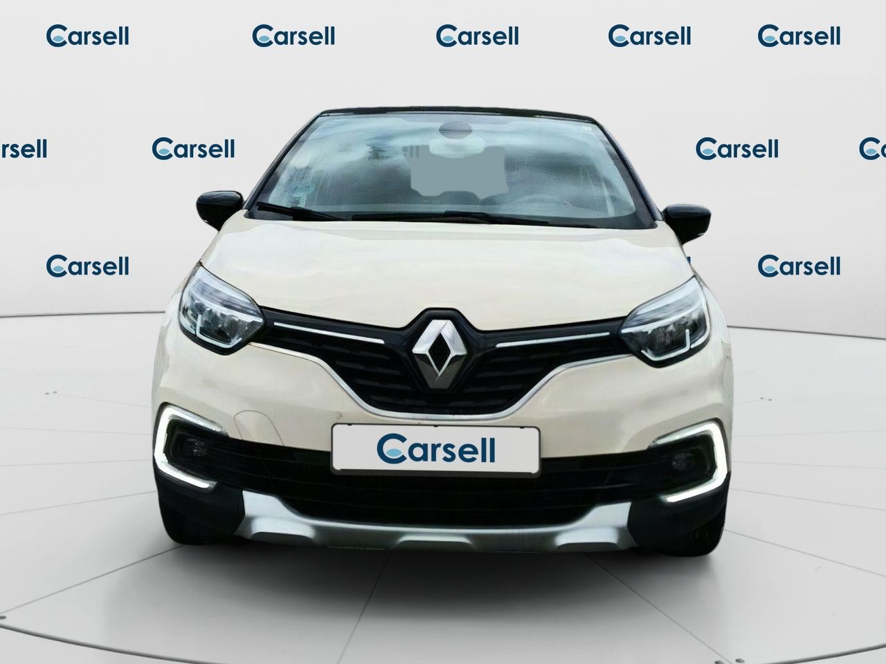 Renault Captur Zen Tce 66kw (90cv) -18 - Foto 2