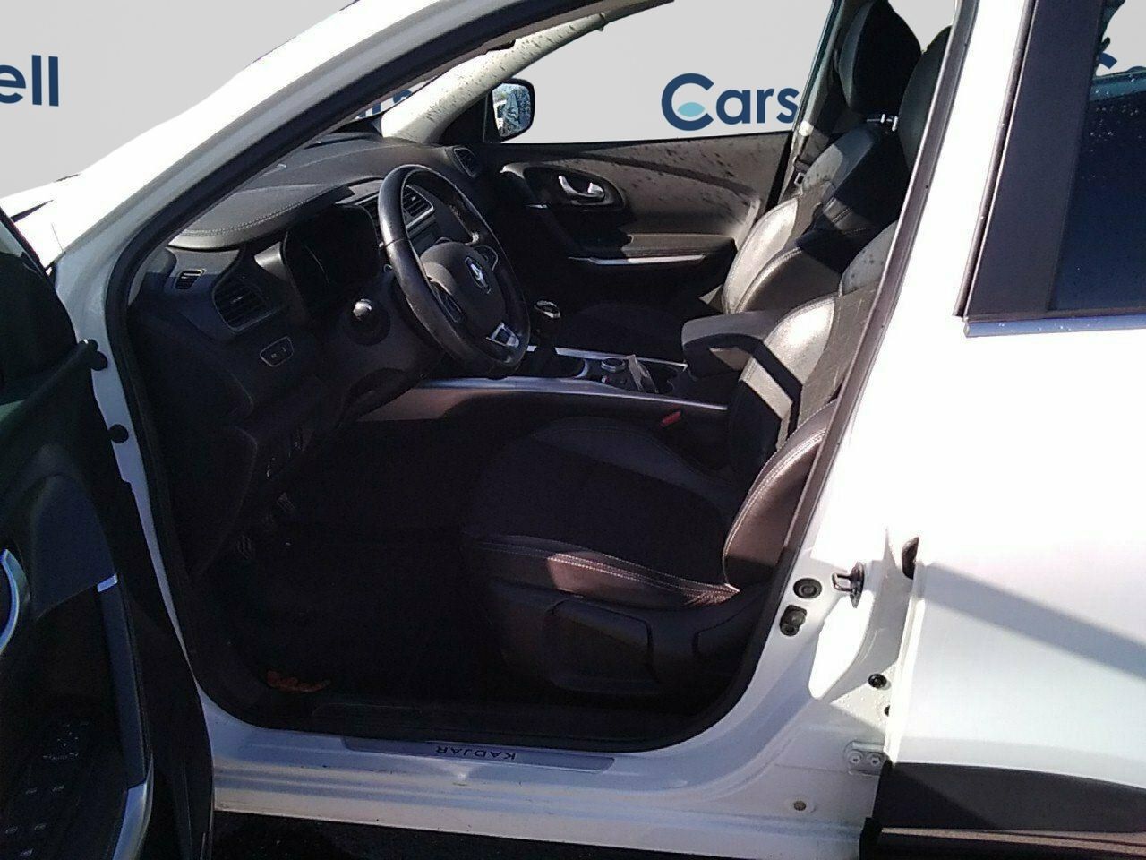 Renault Kadjar Zen Blue Dci 110kw (150cv) 4x4 - Foto 2