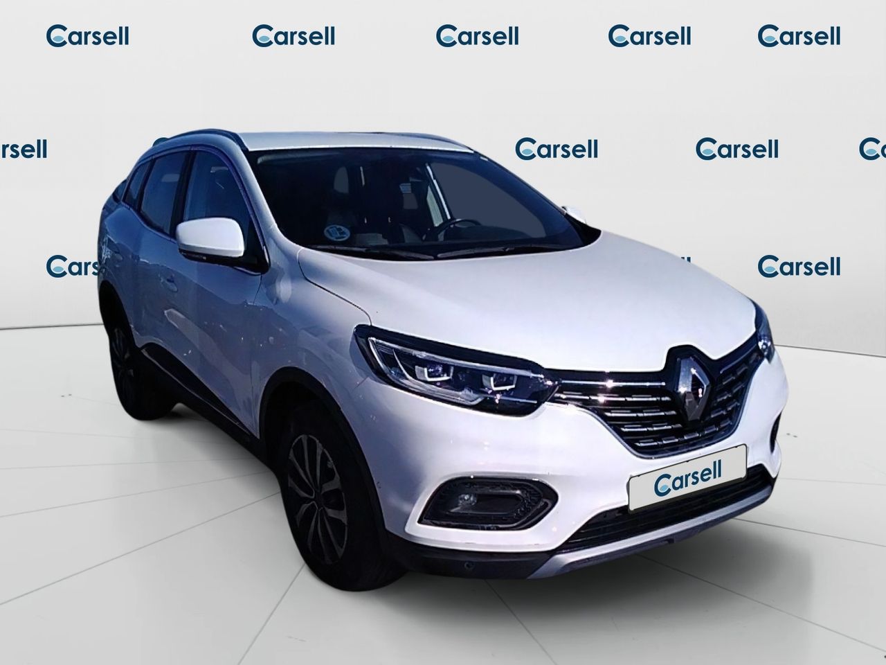 Renault Kadjar Zen Blue Dci 110kw (150cv) 4x4 - Foto 2