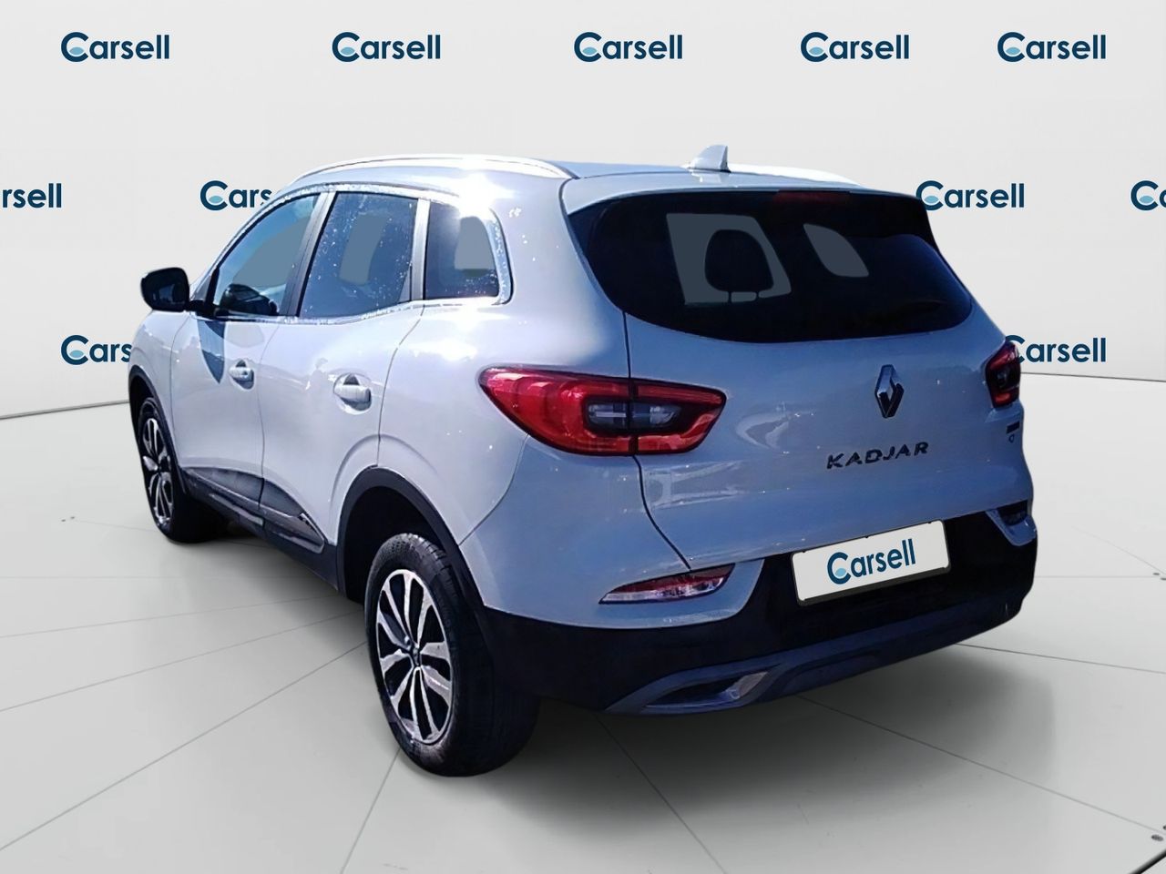 Renault Kadjar Zen Blue Dci 110kw (150cv) 4x4 - Foto 2