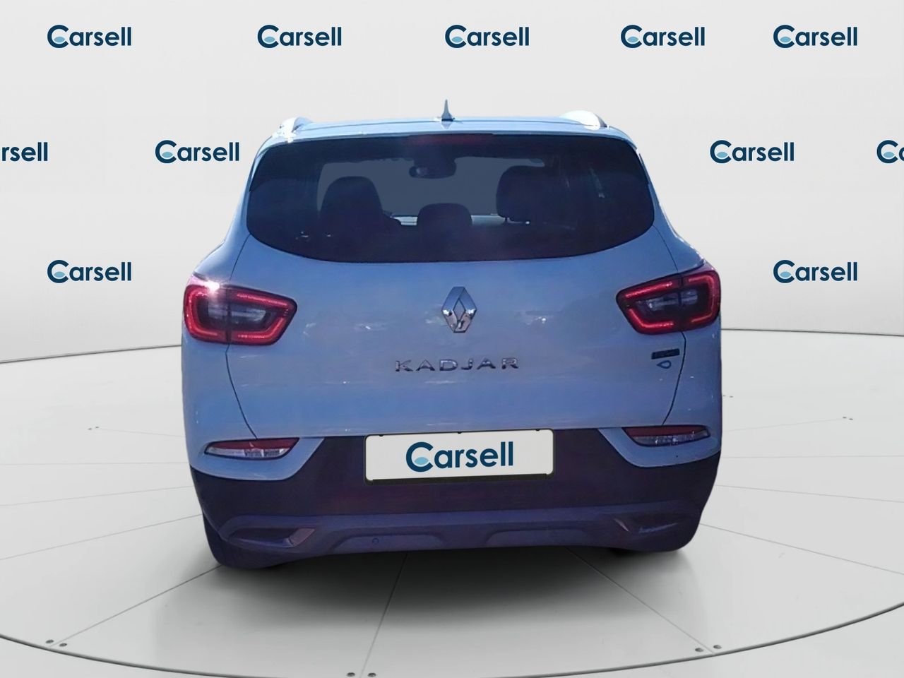 Renault Kadjar Zen Blue Dci 110kw (150cv) 4x4 - Foto 2