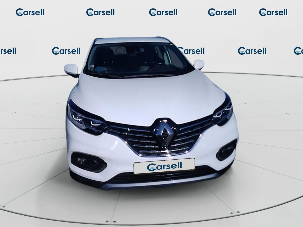Renault Kadjar Zen Blue Dci 110kw (150cv) 4x4 - Foto 2
