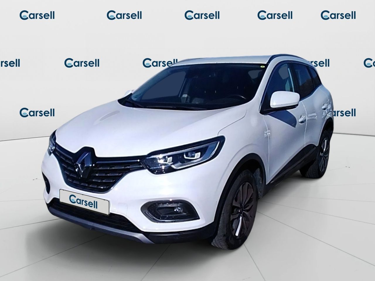 Renault Kadjar Zen Blue Dci 110kw (150cv) 4x4 - Foto 2