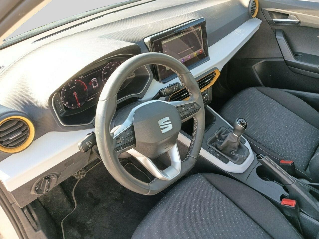 Seat Arona 1.0 Tsi 81kw (110cv) Style Plus - Foto 2