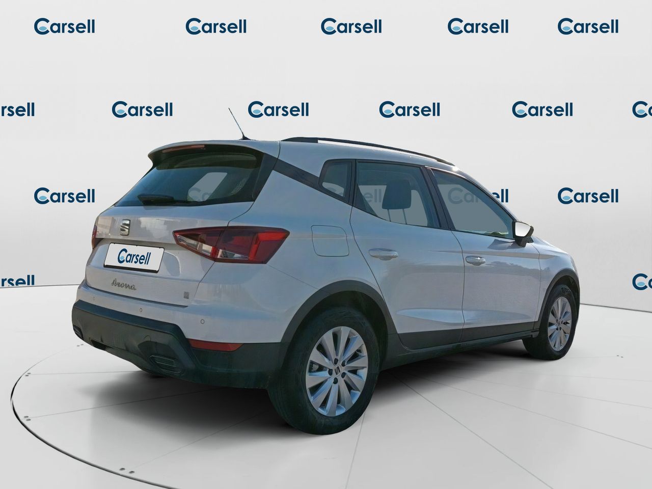 Seat Arona 1.0 Tsi 81kw (110cv) Style Plus - Foto 2