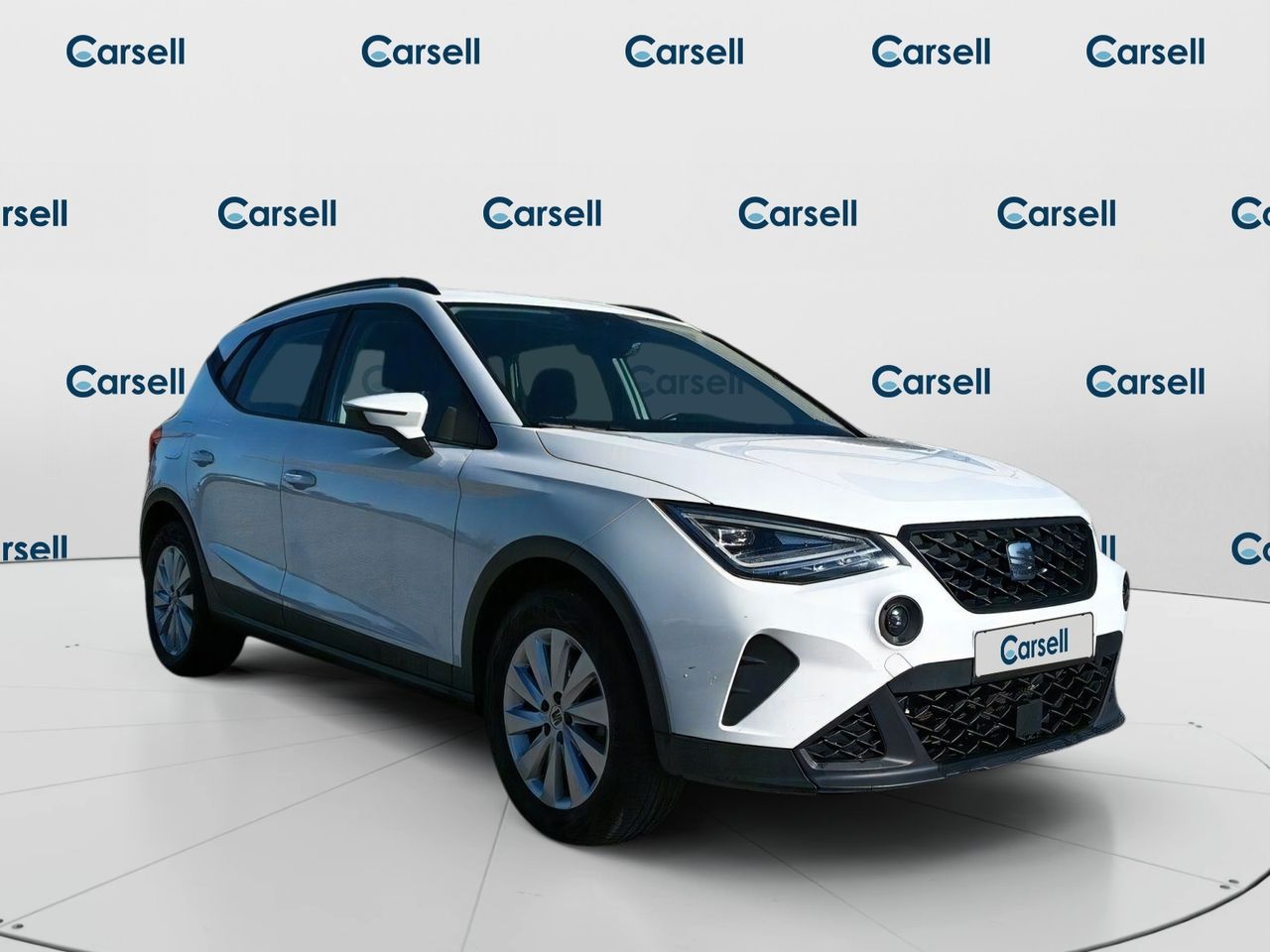 Seat Arona 1.0 Tsi 81kw (110cv) Style Plus - Foto 2