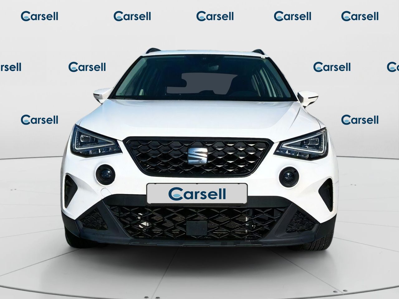 Seat Arona 1.0 Tsi 81kw (110cv) Style Plus - Foto 2