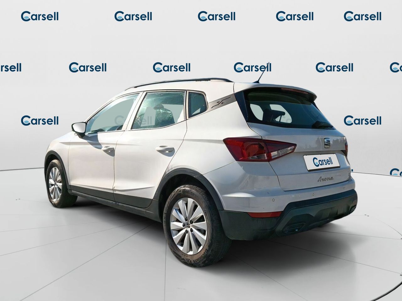 Seat Arona 1.0 Tsi 81kw (110cv) Style Plus - Foto 2