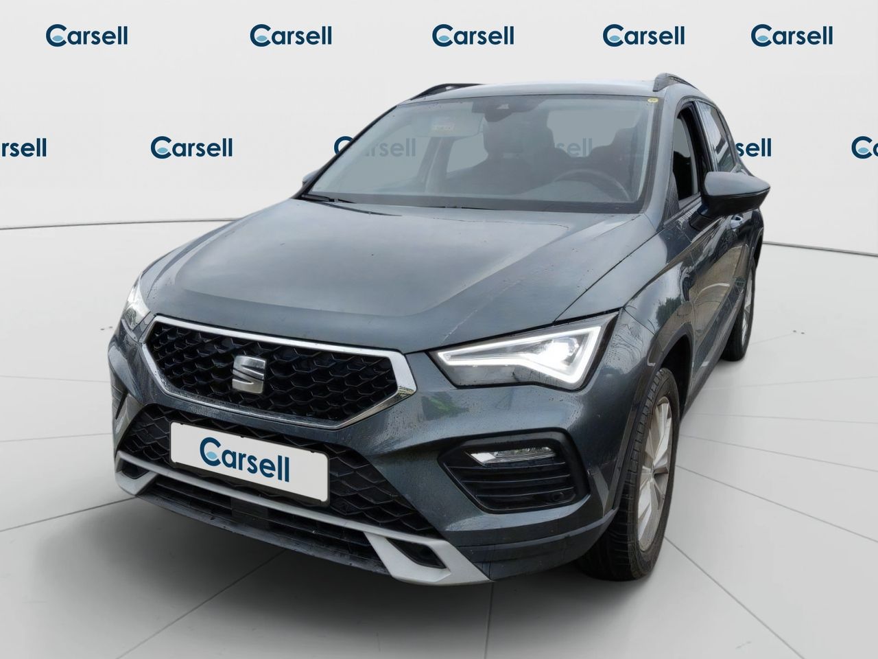 Seat Ateca 1.0 Tsi 81kw St&sp Style Go - Foto 2