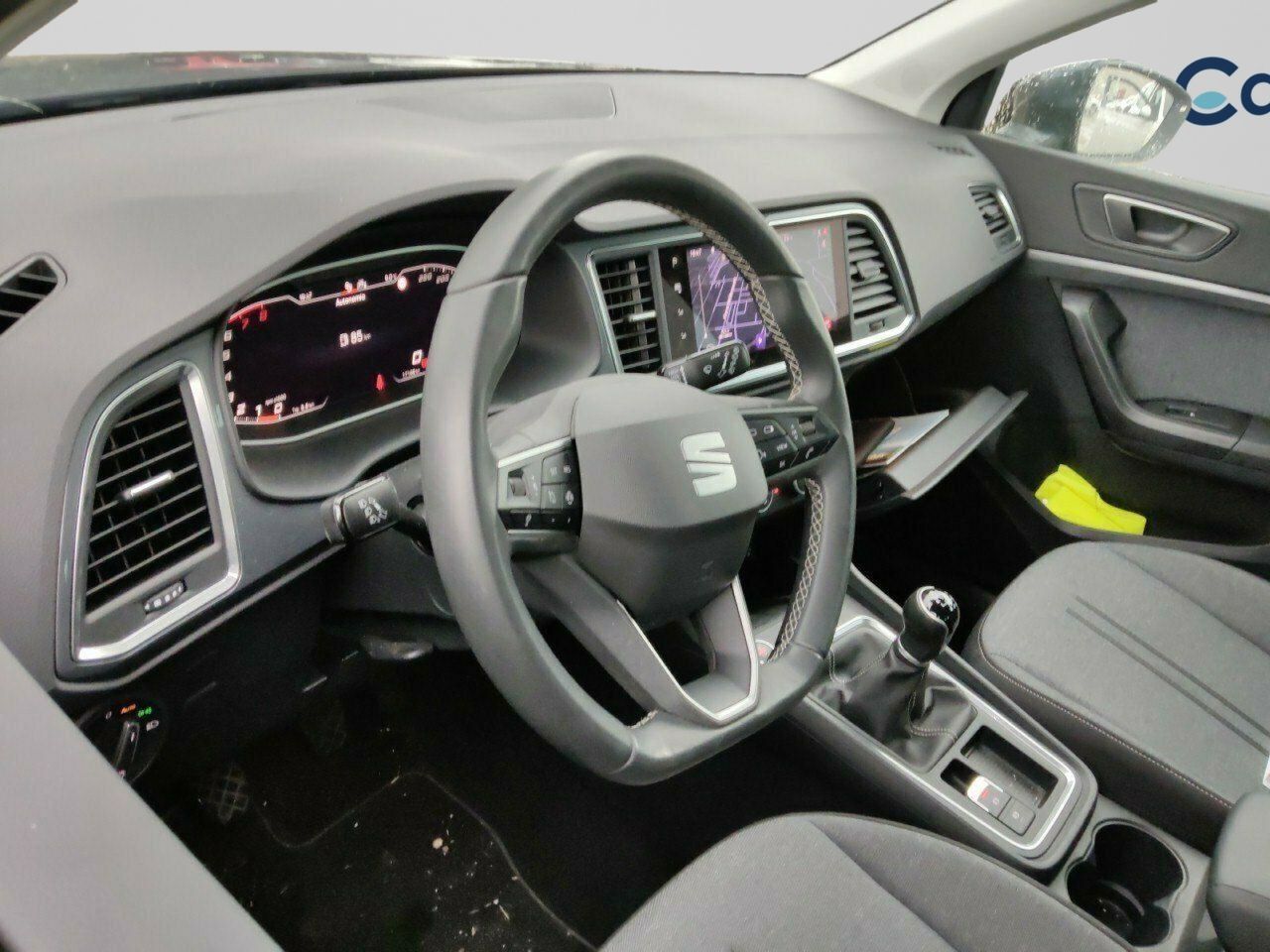 Seat Ateca 1.0 Tsi 81kw St&sp Style Go - Foto 2