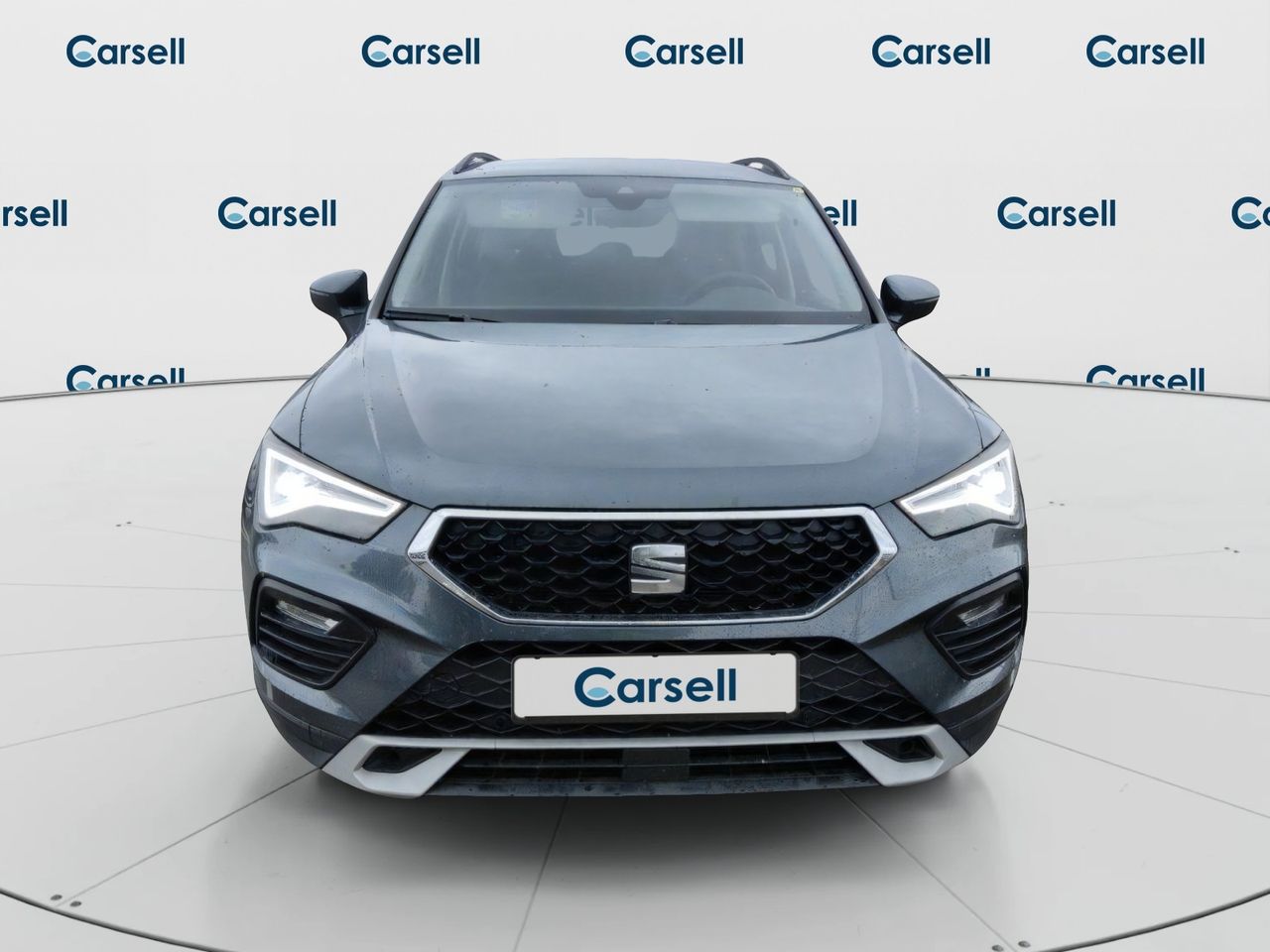 Seat Ateca 1.0 Tsi 81kw St&sp Style Go - Foto 2