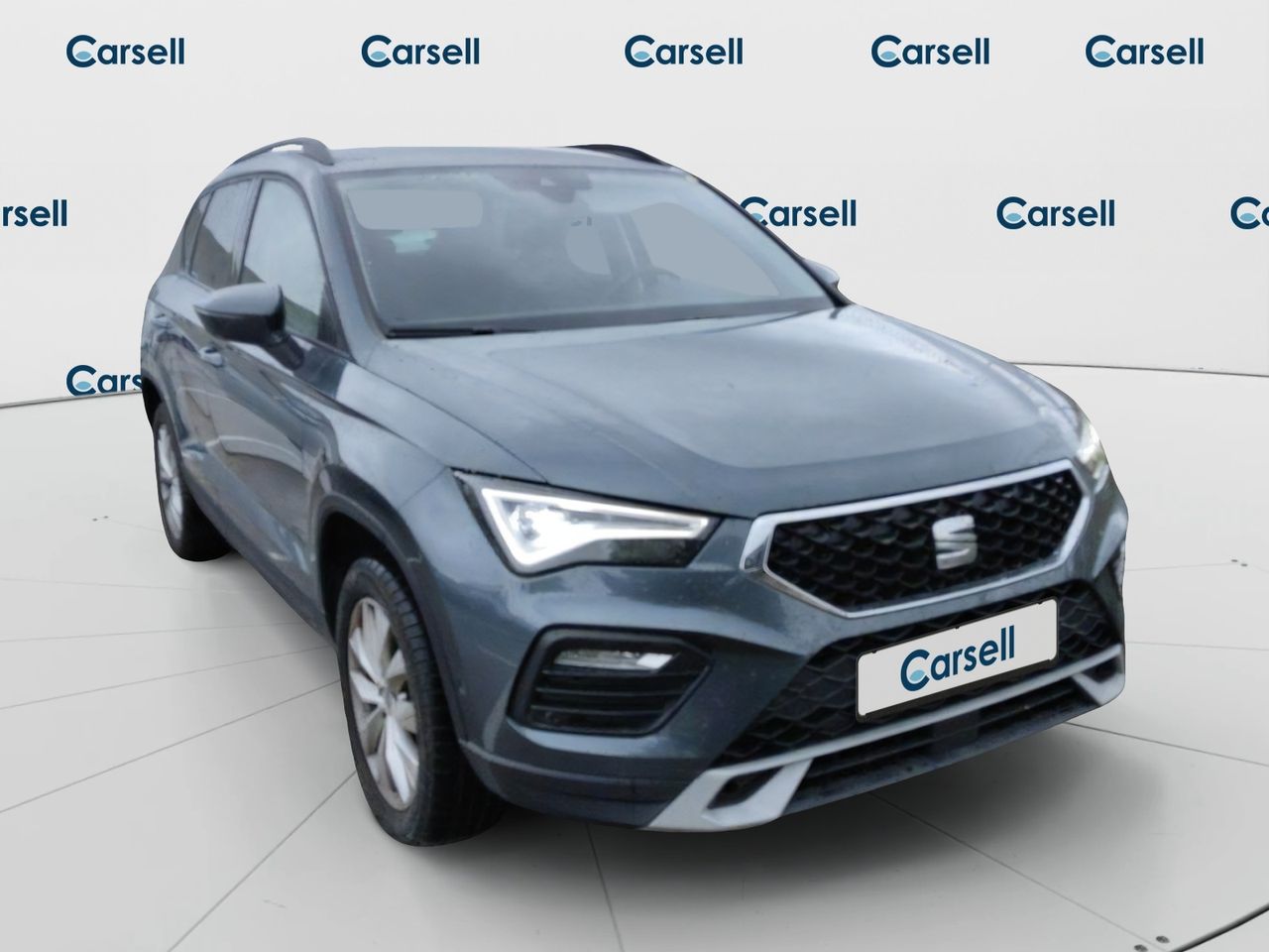 Seat Ateca 1.0 Tsi 81kw St&sp Style Go - Foto 2