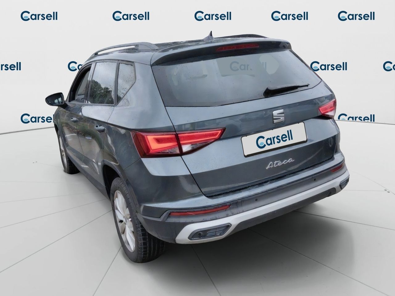 Seat Ateca 1.0 Tsi 81kw St&sp Style Go - Foto 2