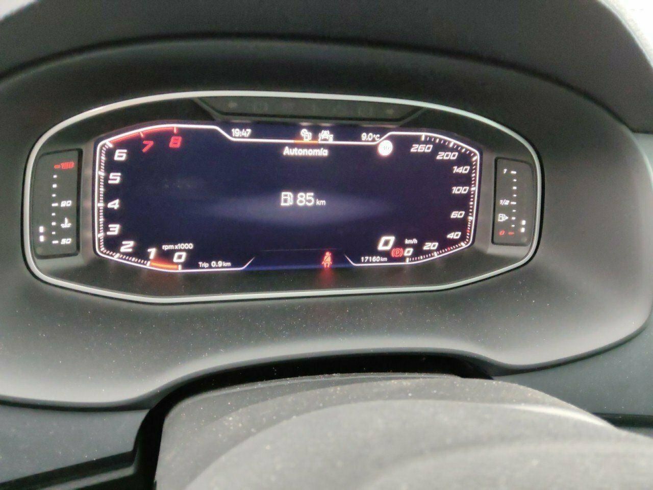 Seat Ateca 1.0 Tsi 81kw St&sp Style Go - Foto 2