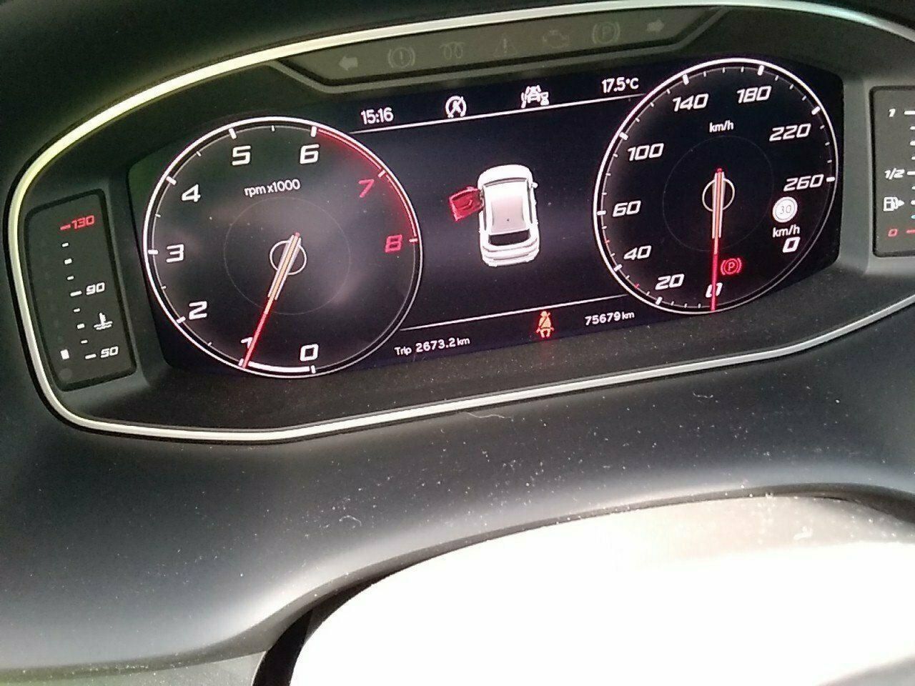 Seat Ateca 1.0 Tsi 81kw St&sp Style Go - Foto 2