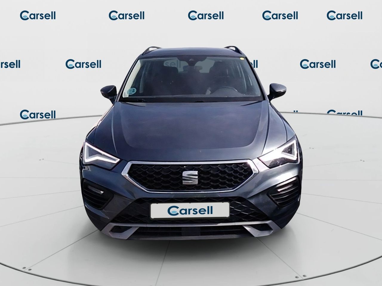 Seat Ateca 1.0 Tsi 81kw St&sp Style Go - Foto 2