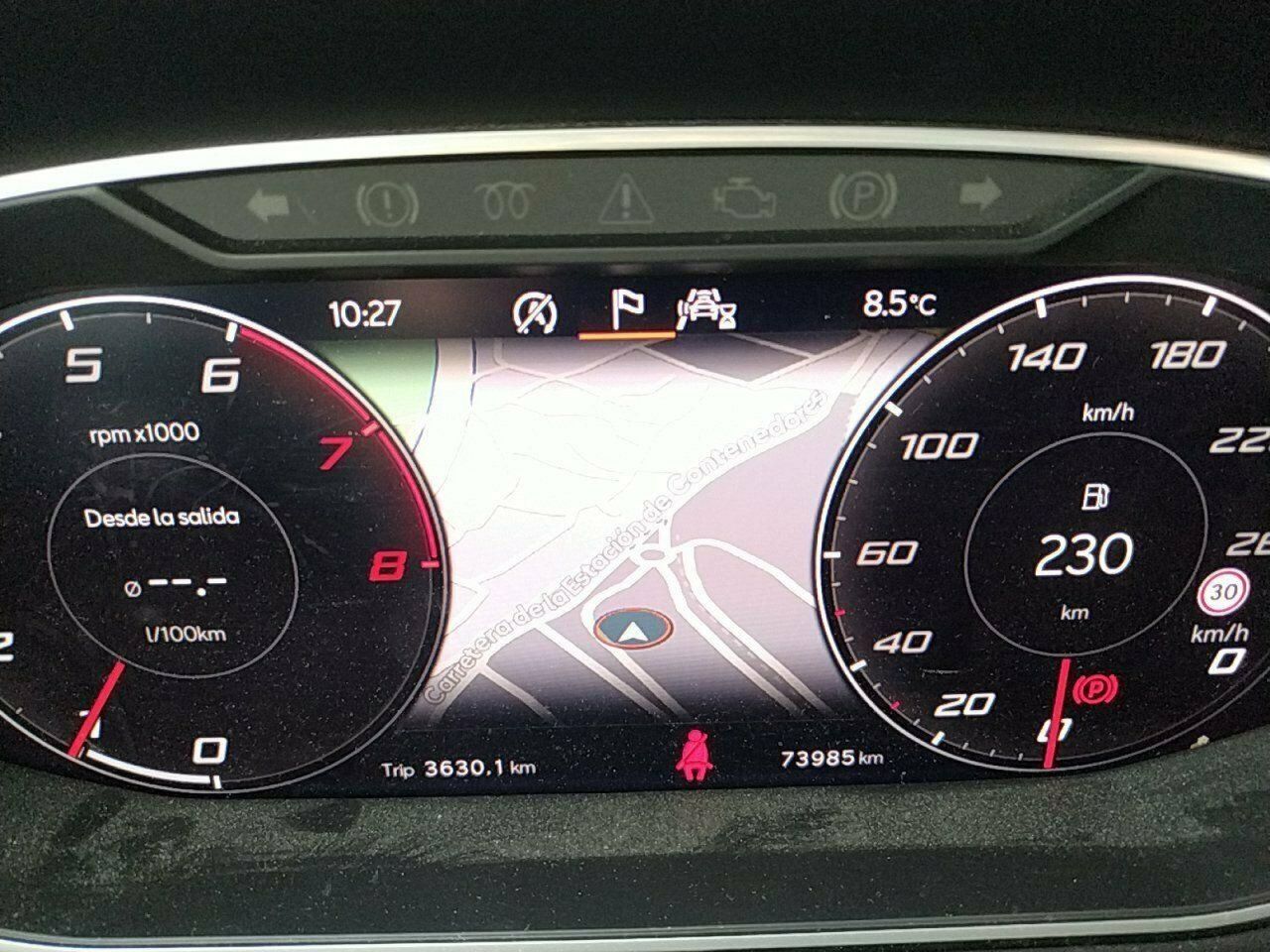 Seat Ateca 1.0 Tsi 81kw St&sp Style Go - Foto 2