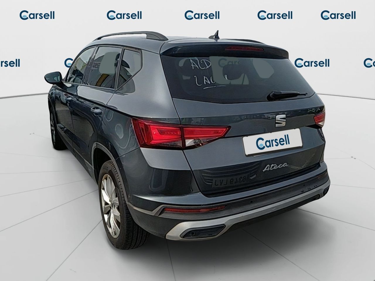 Seat Ateca 1.0 Tsi 81kw St&sp Style Go - Foto 2