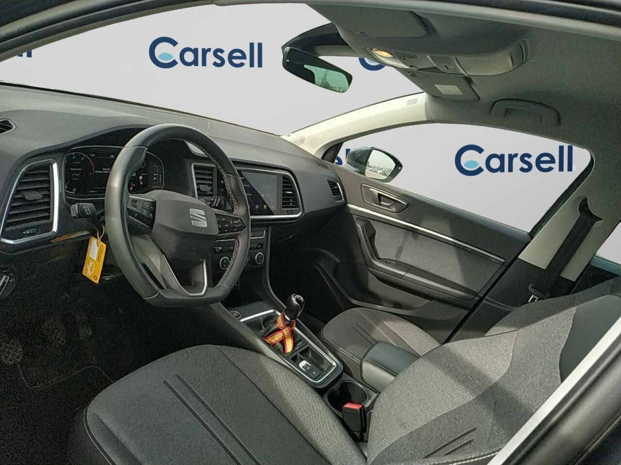 Seat Ateca 1.0 Tsi 81kw St&sp Style Go - Foto 2