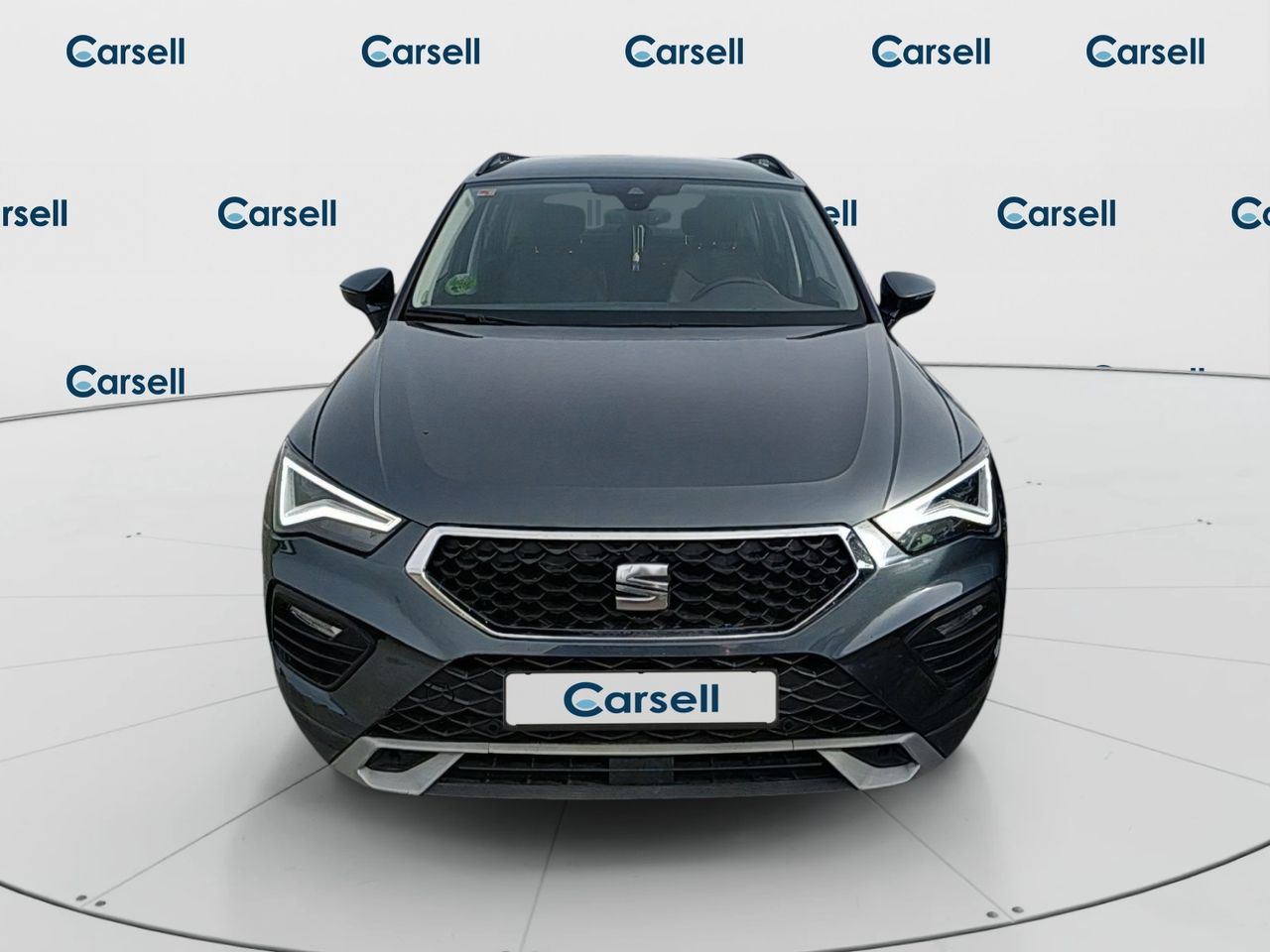 Seat Ateca 1.0 Tsi 81kw St&sp Style Go - Foto 2