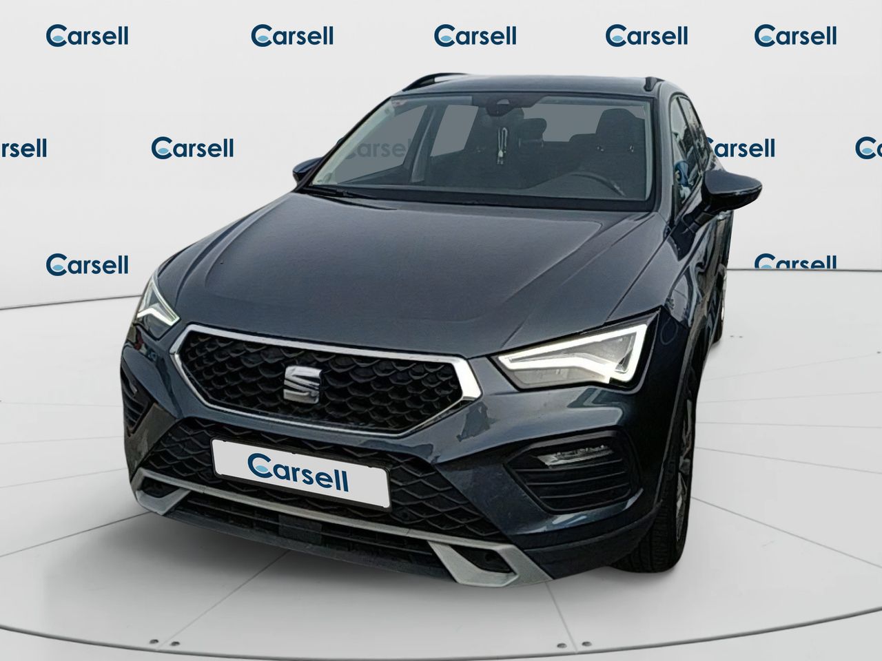 Seat Ateca 1.0 Tsi 81kw St&sp Style Go - Foto 2