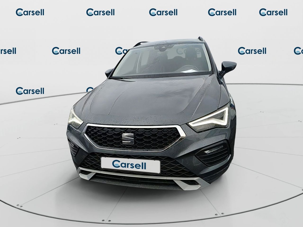 Seat Ateca 1.0 Tsi 81kw St&sp Style Go - Foto 2