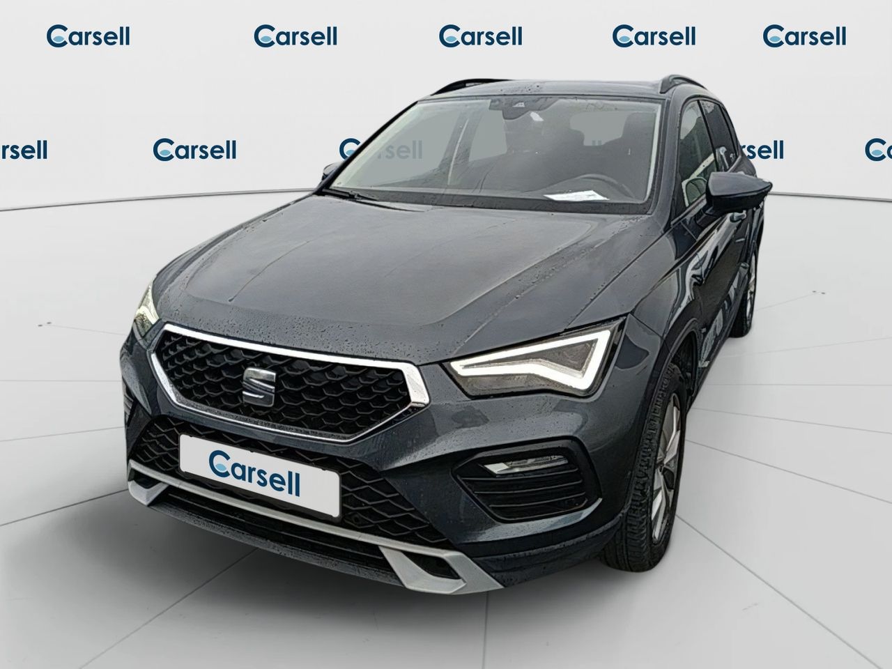 Seat Ateca 1.0 Tsi 81kw St&sp Style Go - Foto 2