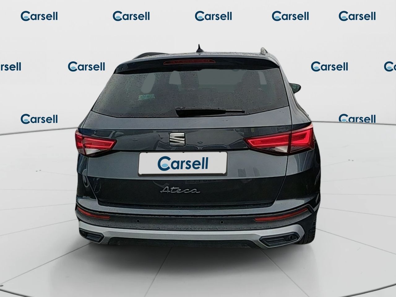 Seat Ateca 1.0 Tsi 81kw St&sp Style Go - Foto 2