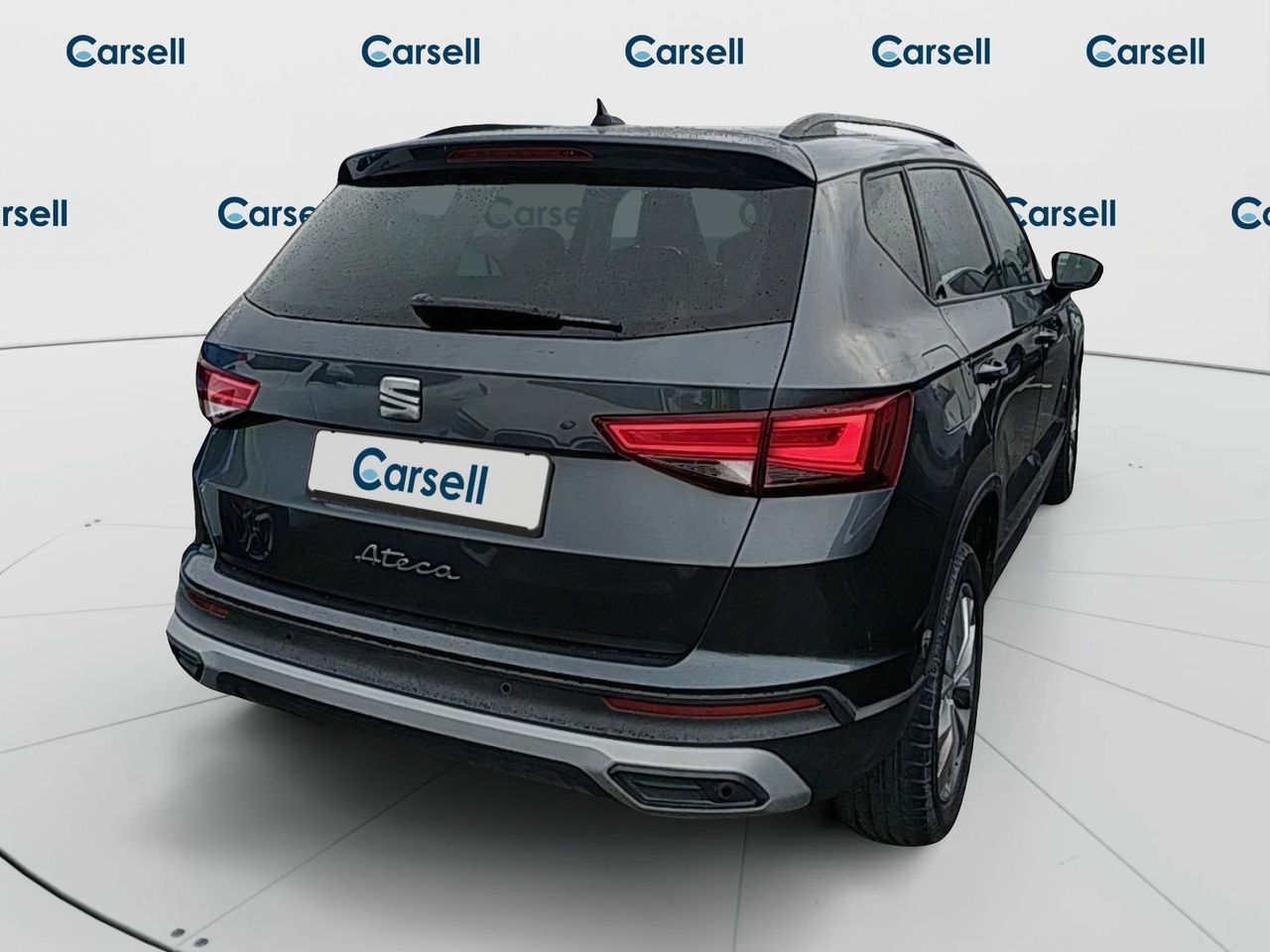 Seat Ateca 1.0 Tsi 81kw St&sp Style Go - Foto 2