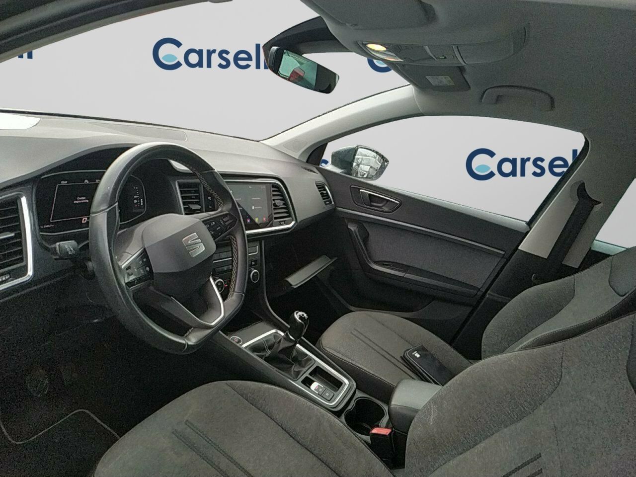 Seat Ateca 1.0 Tsi 81kw St&sp Style Go - Foto 2