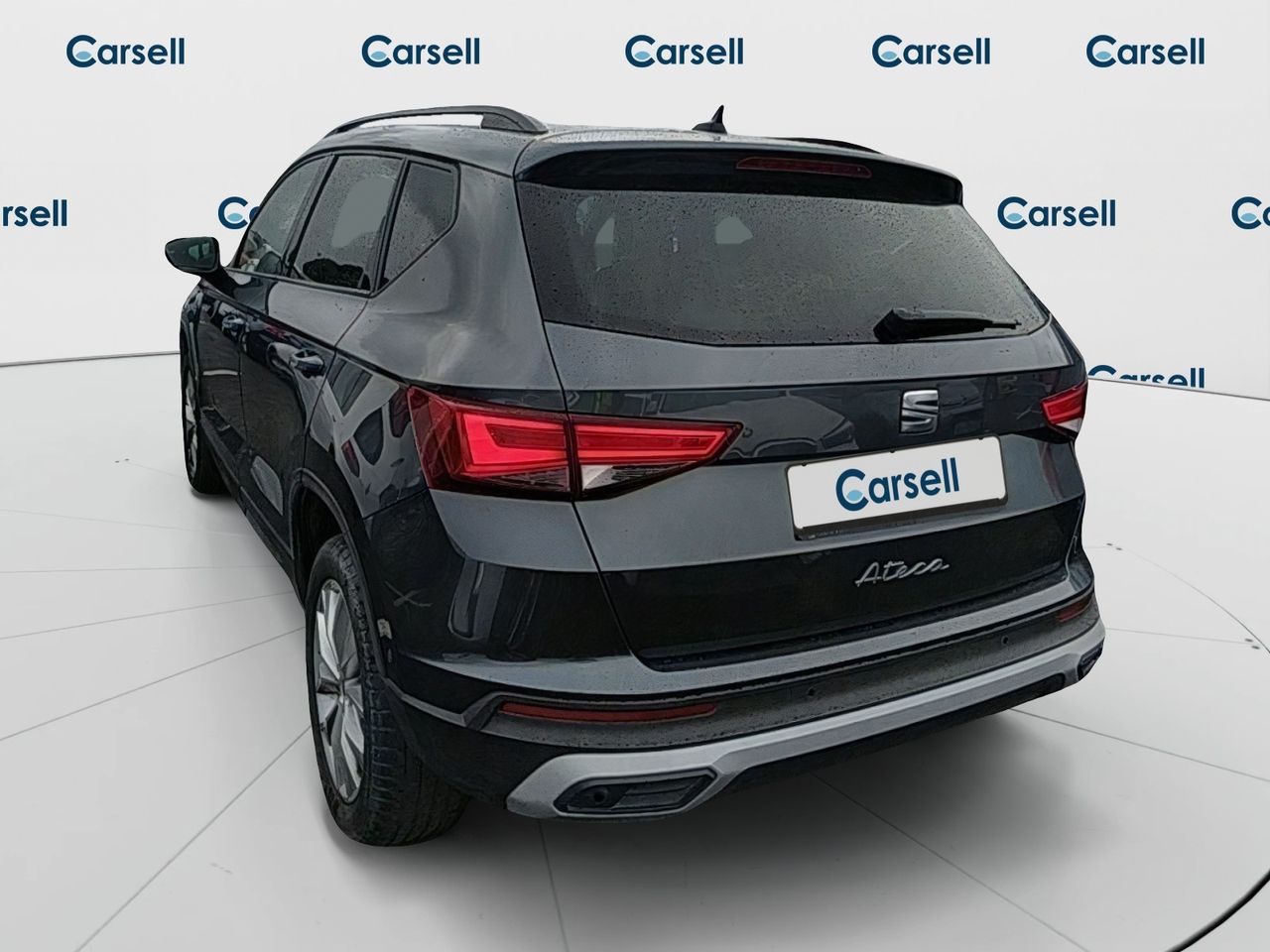Seat Ateca 1.0 Tsi 81kw St&sp Style Go - Foto 2